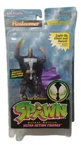 Comprar Todd Mcfarlane's Spawn Ultra Action Figure Redeemer