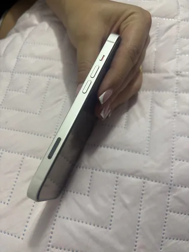 Apple iPhone 13 Mini (128 Gb) - Blanco Estelar (Usado)