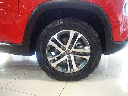 Fiat Toro 2.0 Ranch 4x4 At Unidad Fisica! ( L )