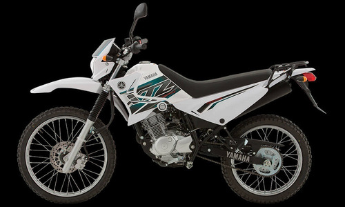 Imagen 6 de 15 de Yamaha Xtz 125