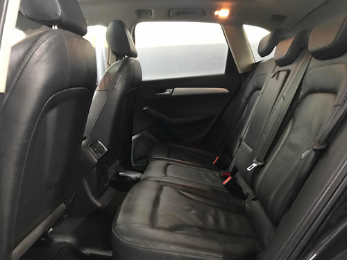 Imagen 8 de 14 de Audi Q5 2010 2.0 Tfsi 211cv Stronic Quattro