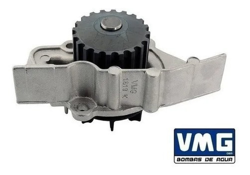 Bomba De Agua Para Rover 218 - 418 1.8 D Y 1.9 D
