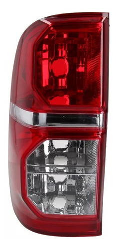 Faro Trasero Toyota Hilux 2012 2013 2014 2015 