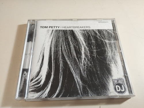 Tom Petty & The Heartbreakers - The Last Dj - Usa