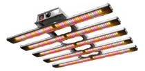 Comprar Luz Led Mars Sunflash 225e Para Cultivo Indoor Interior