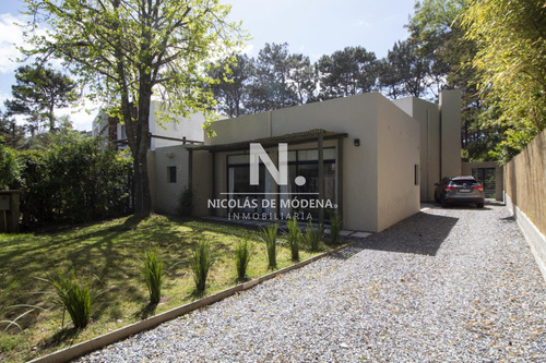 Casa En Alquiler Anual - Montoya
