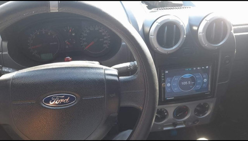 Ford Ecosport 1.6 Xl Plus Mp3 4x2