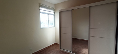 Imagem 3 de 14 de Apartamento À Venda, 3 Quartos, 1 Suíte, 2 Vagas, Europa - Contagem/mg - 25770