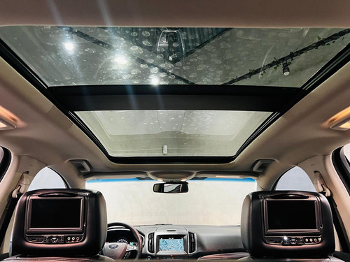 Ford Edge 3.5