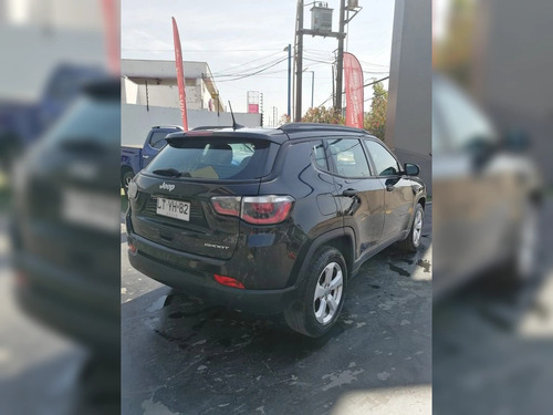 Jeep Compass 2020