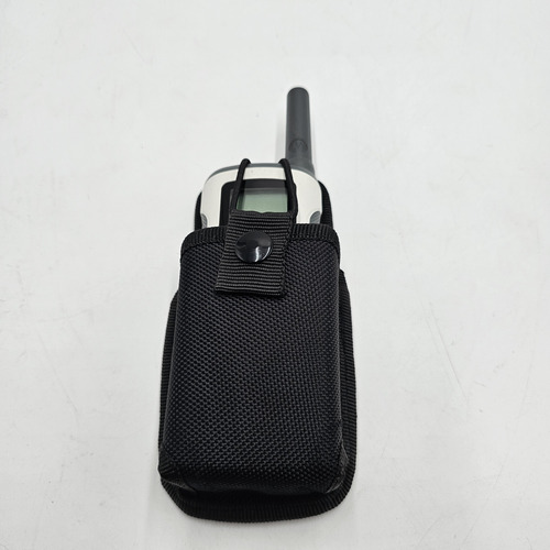 Funda Porta Radio Universal Termoformado
