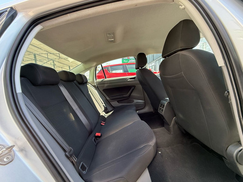 Volkswagen Virtus 1.6 Msi Comfortline Mt