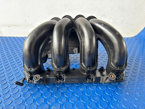 Multiple De Admision Ford Ka, Fiesta 1.6l 2003 2004 Al 2007 (Usado)