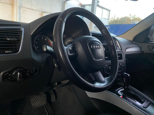 Audi Q5 2.0 Trendy S Tronic Quattro Dsg
