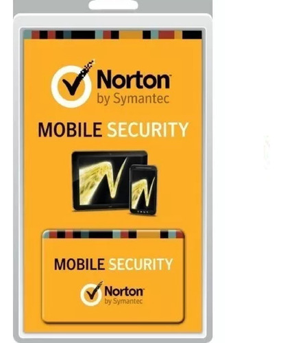 Antivirus Norton Mobile Equipos Móviles Apple Y Android Xtc