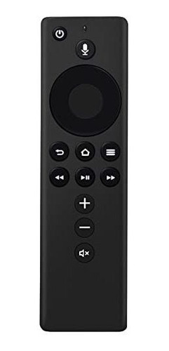 Mando A Distancia De Voz L5b83h (2da Gen.) Para Fire Tv