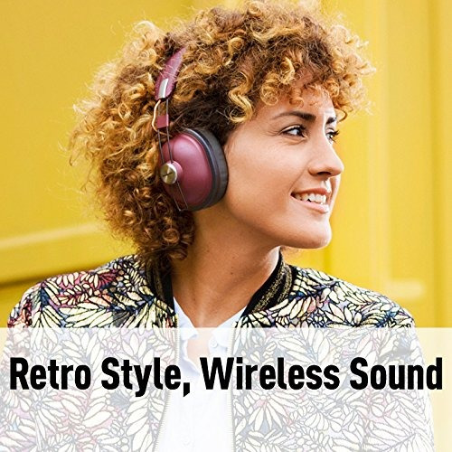 Panasonic Htx80b-k Audífonos Bluetooth 24 Horas Reproducción