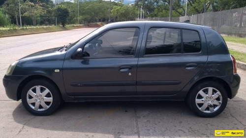 Renault Clio F.ii Cool