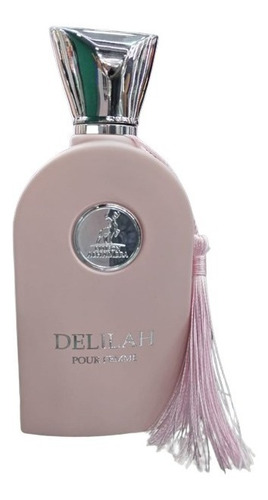 Lattafa Delilah Pour Femme - mL a $1799