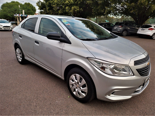 Chevrolet Prisma 1.4 Lt 98cv