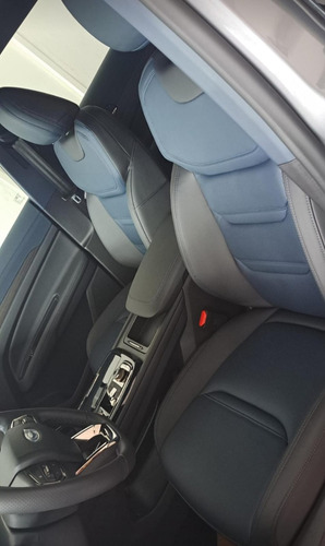 Ford Territory 1.8 Ecoboost Titanium At