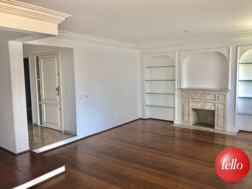 Apartamento - Ref: 198390