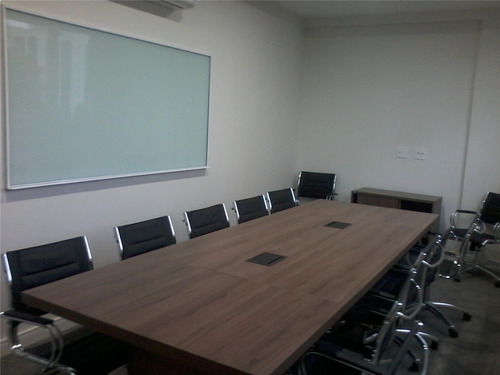 Excelente Sala Comercial Para Locação, 93 M² - Vila Bastos - Santo André / Sp - 69557