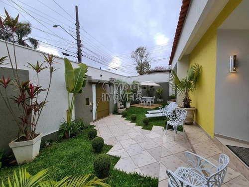 Imagem 1 de 15 de Casa Para Venda Em Mogi Das Cruzes, Alto Ipiranga, 3 Dormitórios, 3 Suítes, 5 Banheiros, 3 Vagas - So571_2-1213776