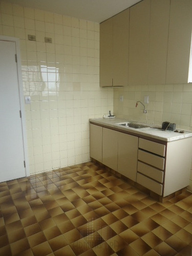 Imagem 12 de 15 de Apartamento A Venda Ed. Alvorada Centro Sorocaba - Ap-1957-1