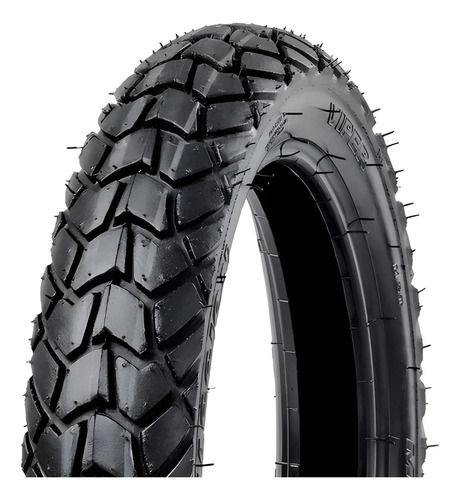 Pneu Diant 90/90-21 C/ Câmara Xt 125 Nx 200 Xre 300 Lander