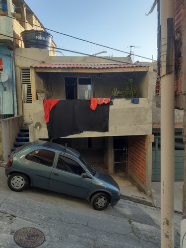 Vendo Casa No Bonança Osasco Com Escritura