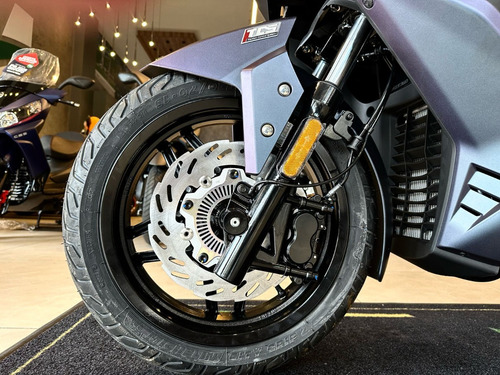 Joyride 300 - 2025 - 0km - R$29.990,00 - 48x Sem Entrada Jnr