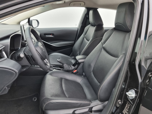 Toyota Corolla 2.0 VVT-IE FLEX XEI DIRECT SHIFT