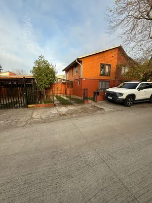 Casa en venta