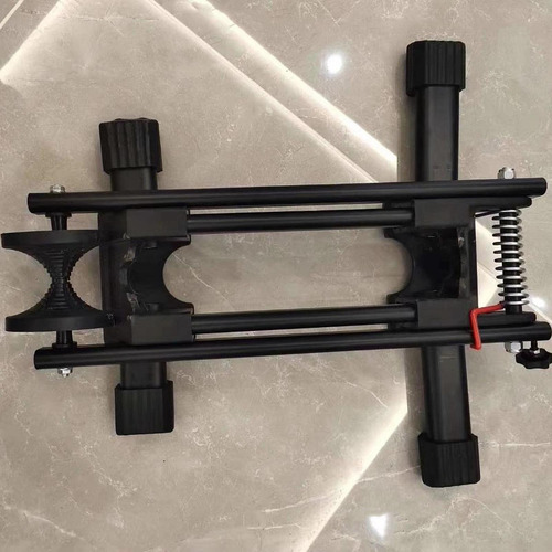 Soporte Plegable Para Bicicletas, Organizador De Soporte