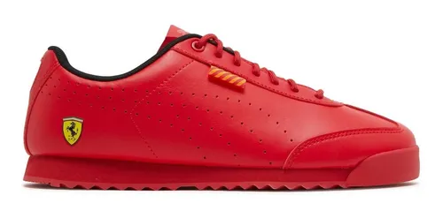 Puma roma clearance rojos