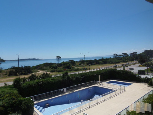 Imagen 8 de 30 de Apartamento En Punta Del Este, Mansa