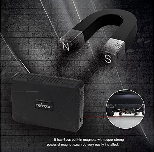 Imagen 4 de 9 de Gps Tracker Para Vehiculos