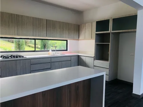 Casa En Venta En La Fe El Retiro