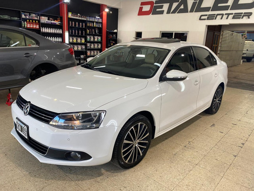 Volkswagen Vento 2.0 Sportline Tsi 200cv Bi-xenon 2013