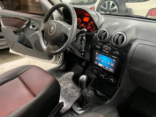 Renault Sandero Stepway Privilege 2013