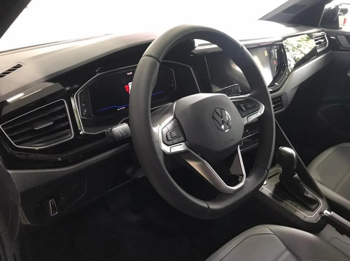 Volkswagen Nivus 200tsi Tiptronic Hero Automatica 2021 Vw 01