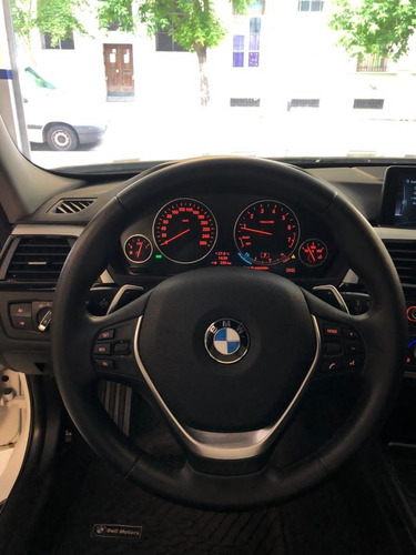 Imagen 7 de 15 de Bmw 328i 2014 Luxury Tip