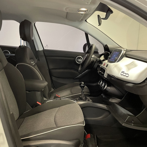 Imagen 8 de 15 de Fiat 500x