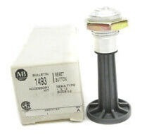 Allen Bradley 1493-n15 Ser. A (wh) Nsmp Mgg