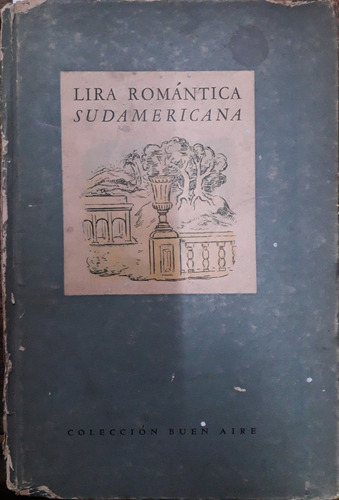 6801 Lira Romántica Sudamericana