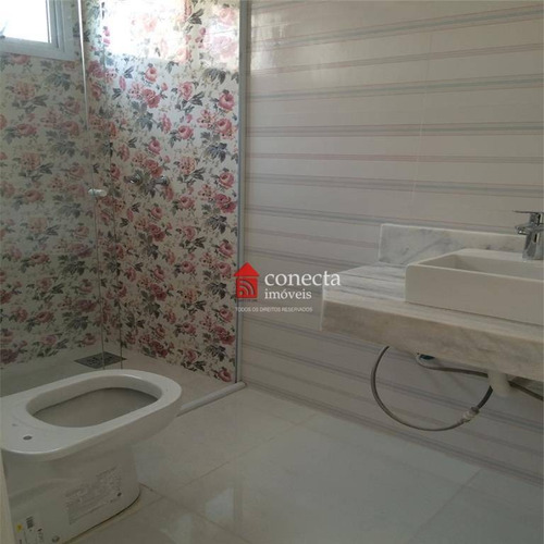 Casa Com 3 Dormitórios À Venda, 179 M² Por R$ 1.050.000,00 - Condomínio Reserva Real - Paulínia/sp - Ca0480