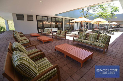 Imagem 6 de 10 de Galpão Logístico Para Alugar, 3520m² - Cajuru Do Sul - Sorocaba/sp - Ga0467