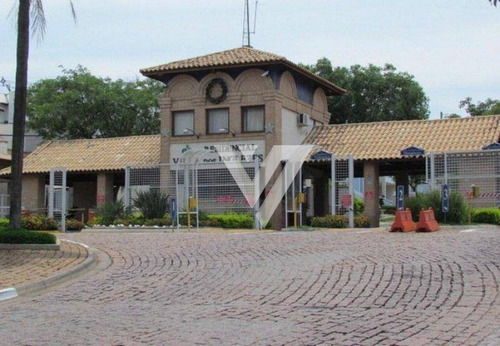 Imagem 8 de 19 de Terreno À Venda, 250 M² Por R$ 375.000,00 - Condomínio Vila Dos Inglezes - Sorocaba/sp - Te0993