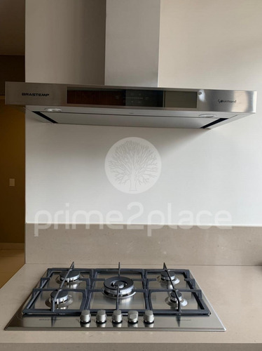 Imagem 15 de 15 de Apartamento - Vila Olimpia - Ref: 14106 - V-14106